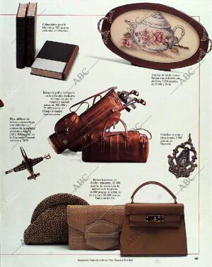 BLANCO Y NEGRO MADRID 11-07-1993 página 95