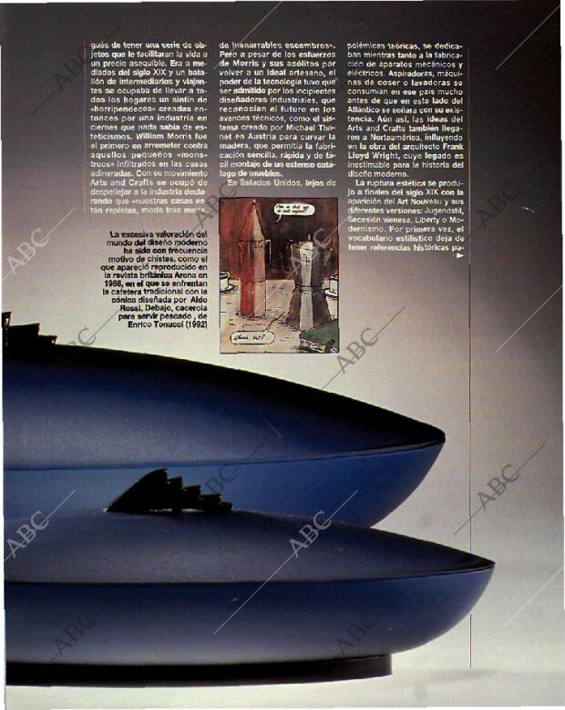 BLANCO Y NEGRO MADRID 11-07-1993 página 97