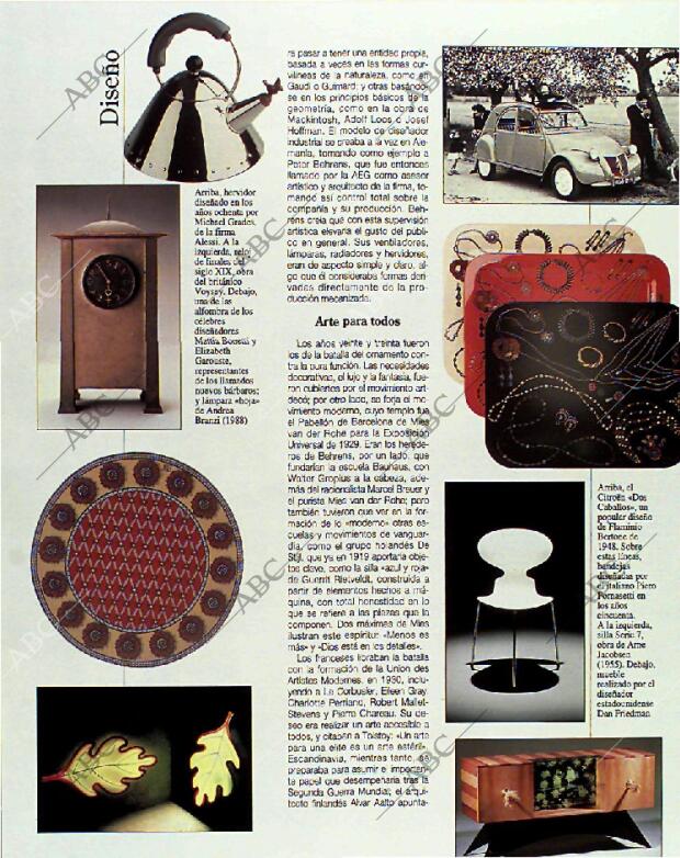 BLANCO Y NEGRO MADRID 11-07-1993 página 98