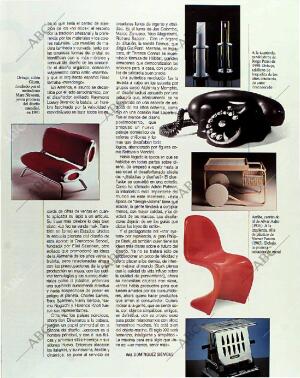 BLANCO Y NEGRO MADRID 11-07-1993 página 99