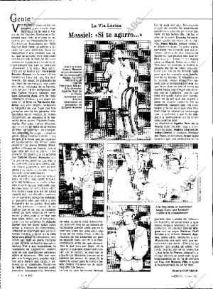 ABC MADRID 14-07-1993 página 116