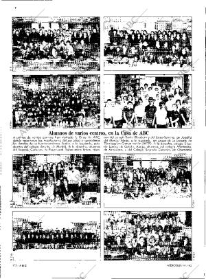ABC MADRID 14-07-1993 página 120
