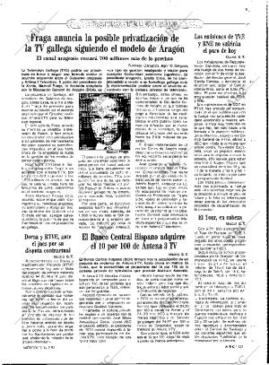 ABC MADRID 14-07-1993 página 121