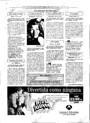 ABC MADRID 14-07-1993 página 122