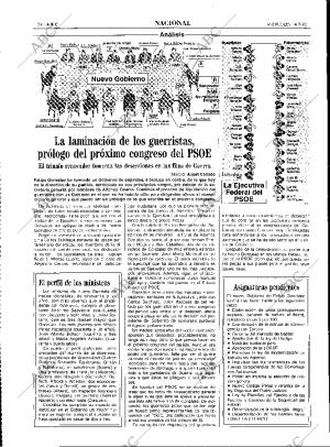 ABC MADRID 14-07-1993 página 24