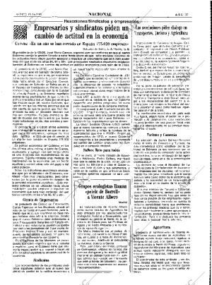 ABC MADRID 14-07-1993 página 27