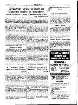 ABC MADRID 14-07-1993 página 31