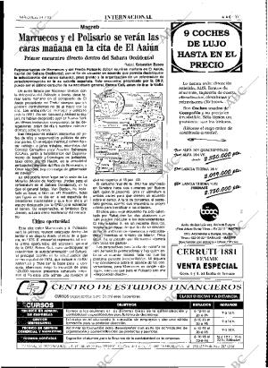 ABC MADRID 14-07-1993 página 41