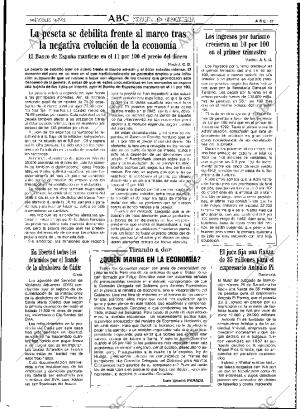 ABC MADRID 14-07-1993 página 47
