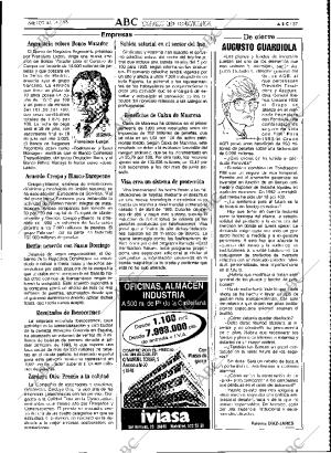 ABC MADRID 14-07-1993 página 57