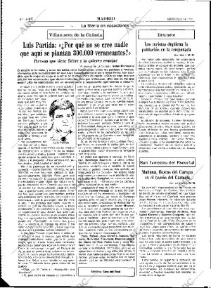 ABC MADRID 14-07-1993 página 62