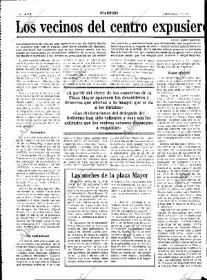 ABC MADRID 14-07-1993 página 64