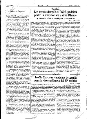 ABC MADRID 14-07-1993 página 70
