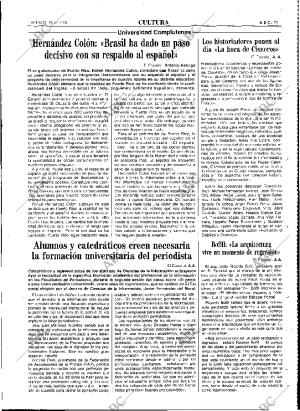 ABC MADRID 14-07-1993 página 75