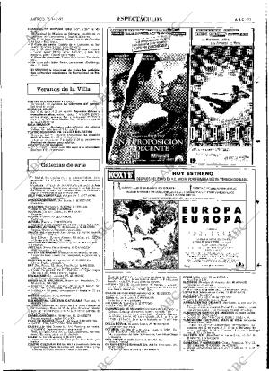 ABC MADRID 14-07-1993 página 93