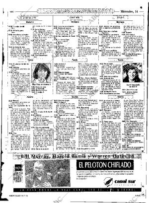 ABC SEVILLA 14-07-1993 página 103
