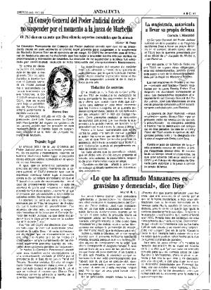 ABC SEVILLA 14-07-1993 página 41