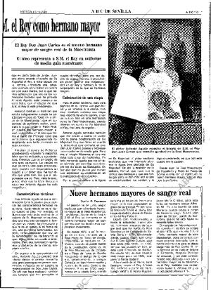 ABC SEVILLA 14-07-1993 página 53