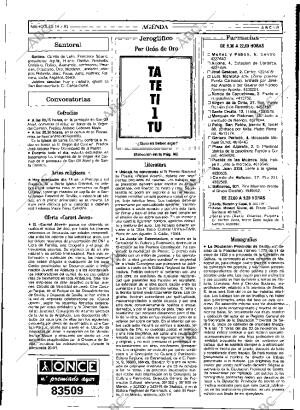 ABC SEVILLA 14-07-1993 página 59
