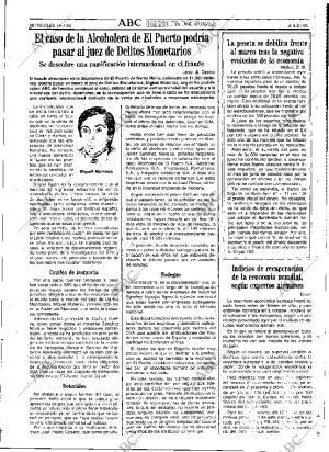 ABC SEVILLA 14-07-1993 página 65
