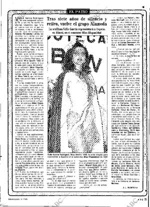 ABC SEVILLA 14-07-1993 página 99