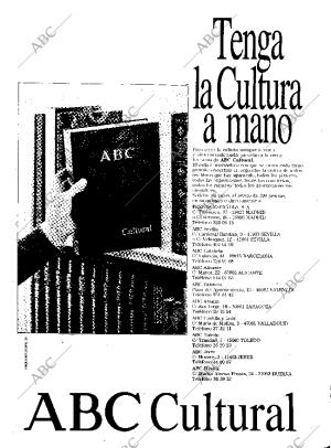 CULTURAL MADRID 16-07-1993 página 2