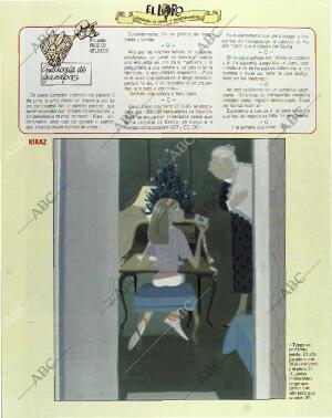 BLANCO Y NEGRO MADRID 18-07-1993 página 104