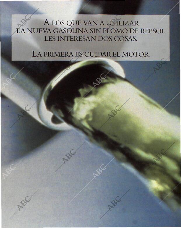 BLANCO Y NEGRO MADRID 18-07-1993 página 11