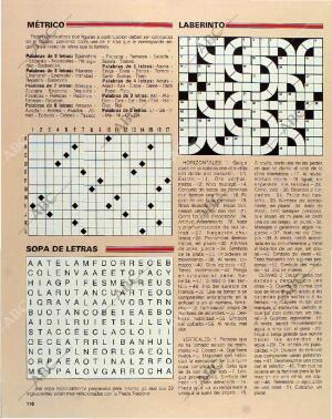 BLANCO Y NEGRO MADRID 18-07-1993 página 110