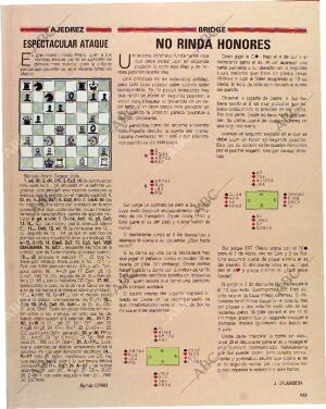 BLANCO Y NEGRO MADRID 18-07-1993 página 113