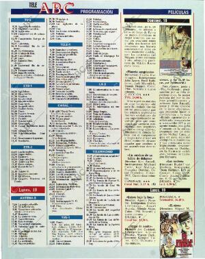 BLANCO Y NEGRO MADRID 18-07-1993 página 117