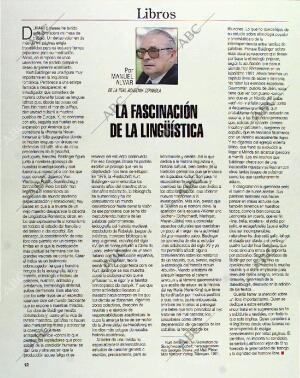 BLANCO Y NEGRO MADRID 18-07-1993 página 12