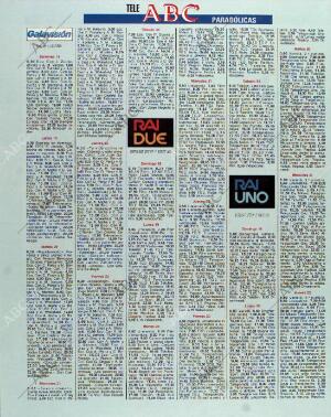 BLANCO Y NEGRO MADRID 18-07-1993 página 126