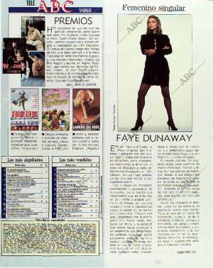 BLANCO Y NEGRO MADRID 18-07-1993 página 129