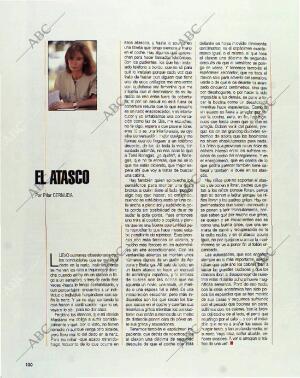 BLANCO Y NEGRO MADRID 18-07-1993 página 130