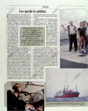 BLANCO Y NEGRO MADRID 18-07-1993 página 18