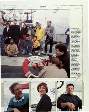 BLANCO Y NEGRO MADRID 18-07-1993 página 19