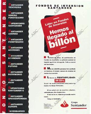 BLANCO Y NEGRO MADRID 18-07-1993 página 2