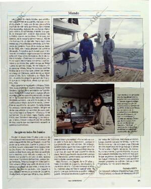 BLANCO Y NEGRO MADRID 18-07-1993 página 21