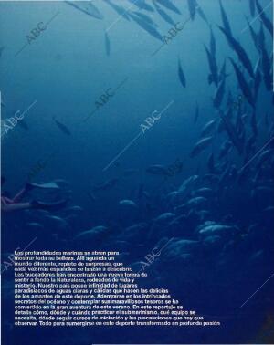 BLANCO Y NEGRO MADRID 18-07-1993 página 23