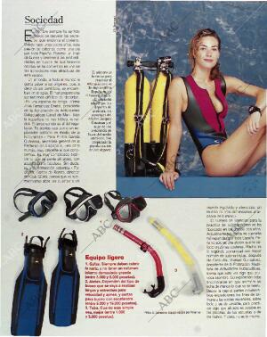 BLANCO Y NEGRO MADRID 18-07-1993 página 24