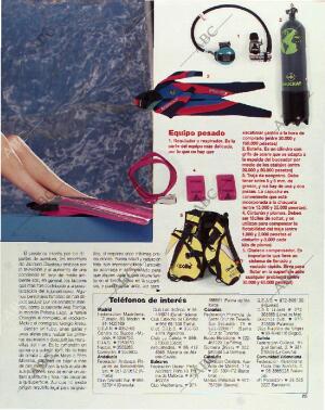 BLANCO Y NEGRO MADRID 18-07-1993 página 25