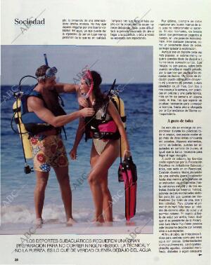 BLANCO Y NEGRO MADRID 18-07-1993 página 26