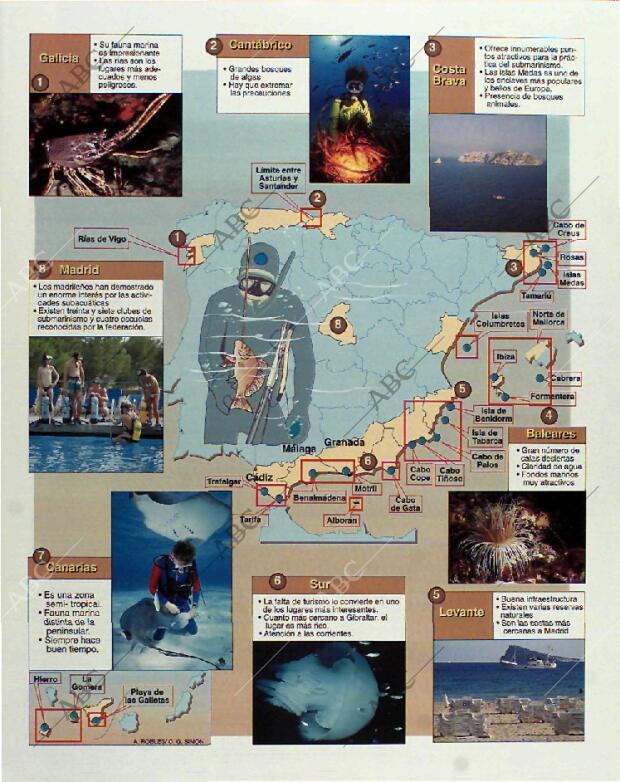 BLANCO Y NEGRO MADRID 18-07-1993 página 27