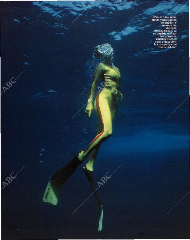 BLANCO Y NEGRO MADRID 18-07-1993 página 29