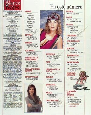 BLANCO Y NEGRO MADRID 18-07-1993 página 3