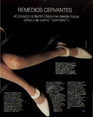 BLANCO Y NEGRO MADRID 18-07-1993 página 33