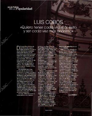 BLANCO Y NEGRO MADRID 18-07-1993 página 34