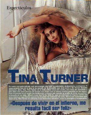 BLANCO Y NEGRO MADRID 18-07-1993 página 38