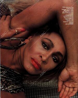 BLANCO Y NEGRO MADRID 18-07-1993 página 41